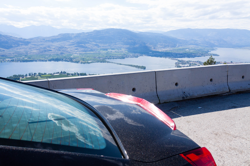 Illustration for article titled Pics from the Roadtrip Part 2: July 2016 to South / Central Okanagan